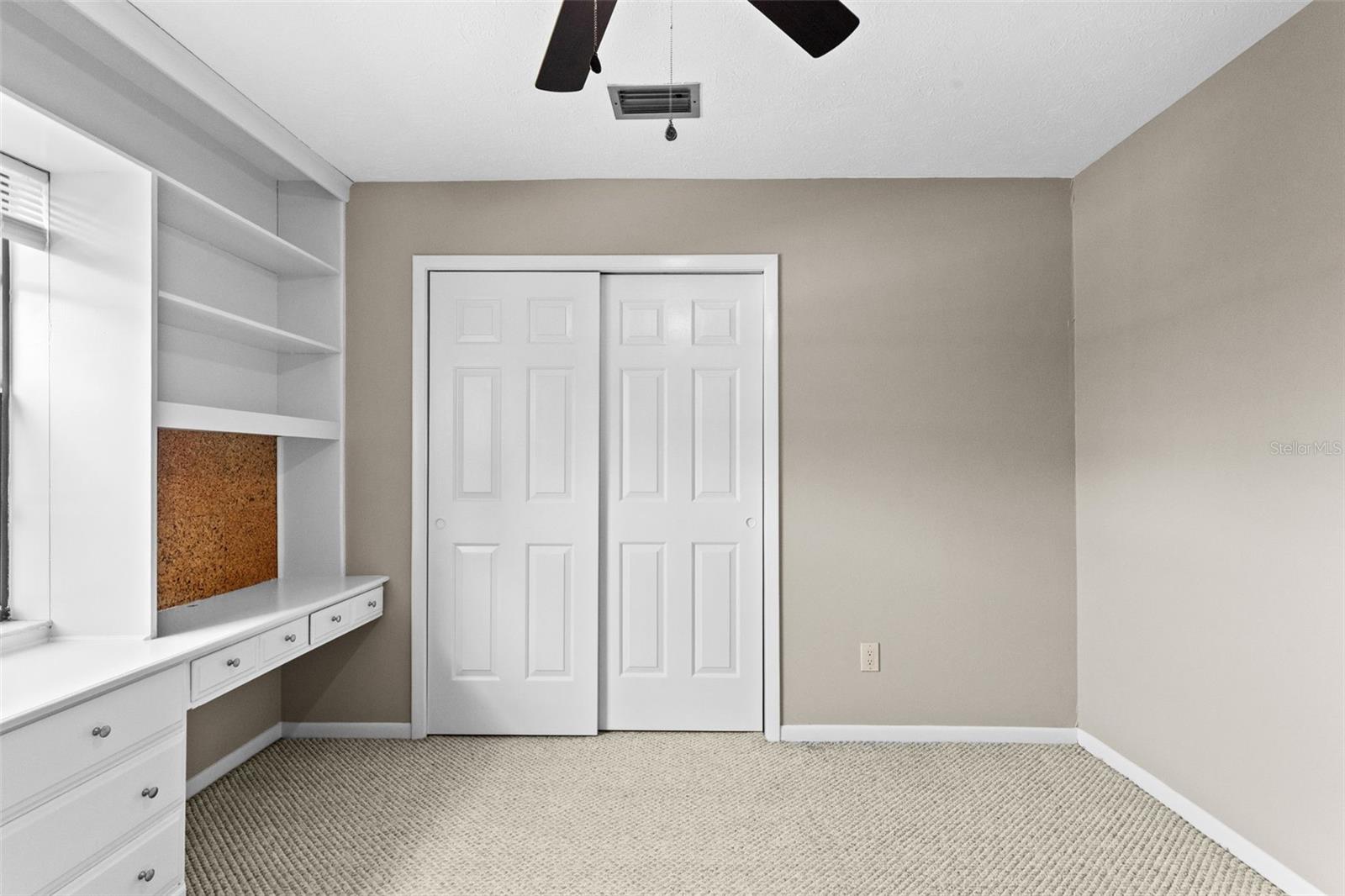 BUCKHORN GOLF CLUB ESTATES PHA - Residential