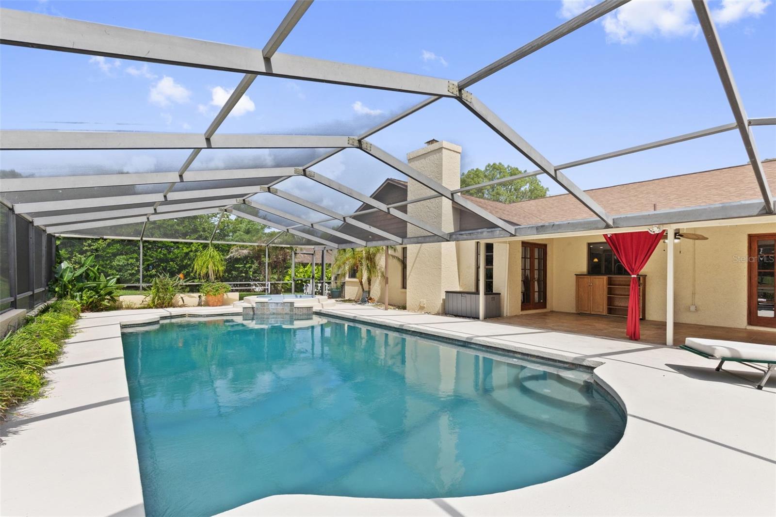 BUCKHORN GOLF CLUB ESTATES PHA - Residential