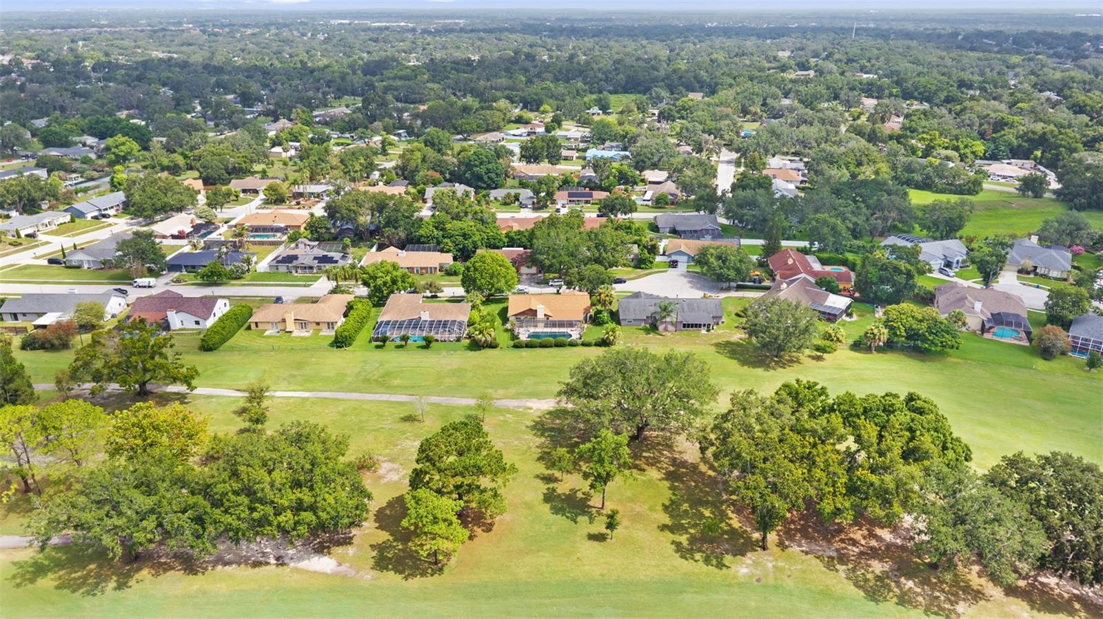 BUCKHORN GOLF CLUB ESTATES PHA - Residential