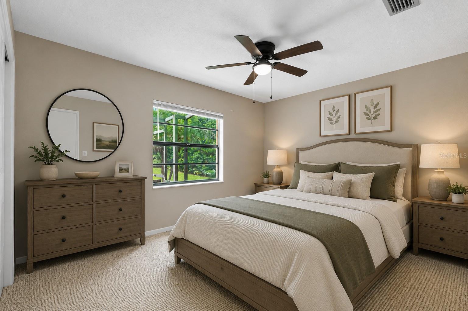 BUCKHORN GOLF CLUB ESTATES PHA - Residential