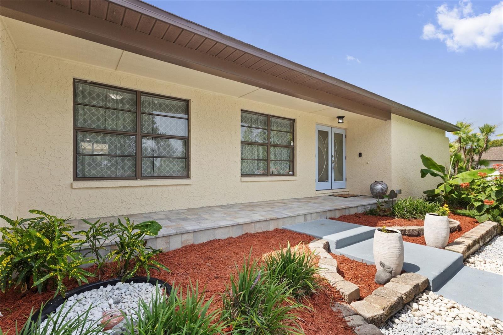 BUCKHORN GOLF CLUB ESTATES PHA - Residential
