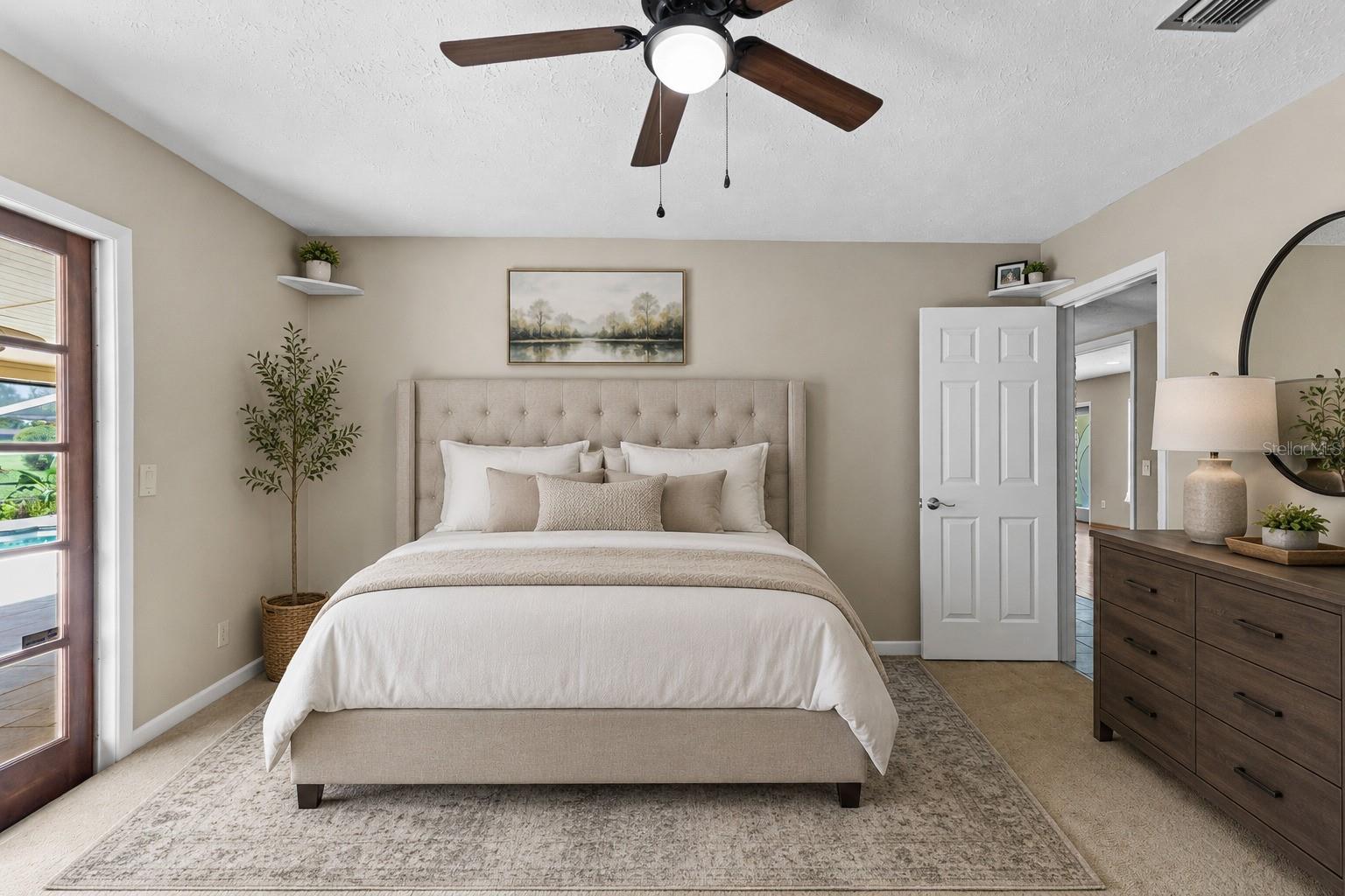 BUCKHORN GOLF CLUB ESTATES PHA - Residential