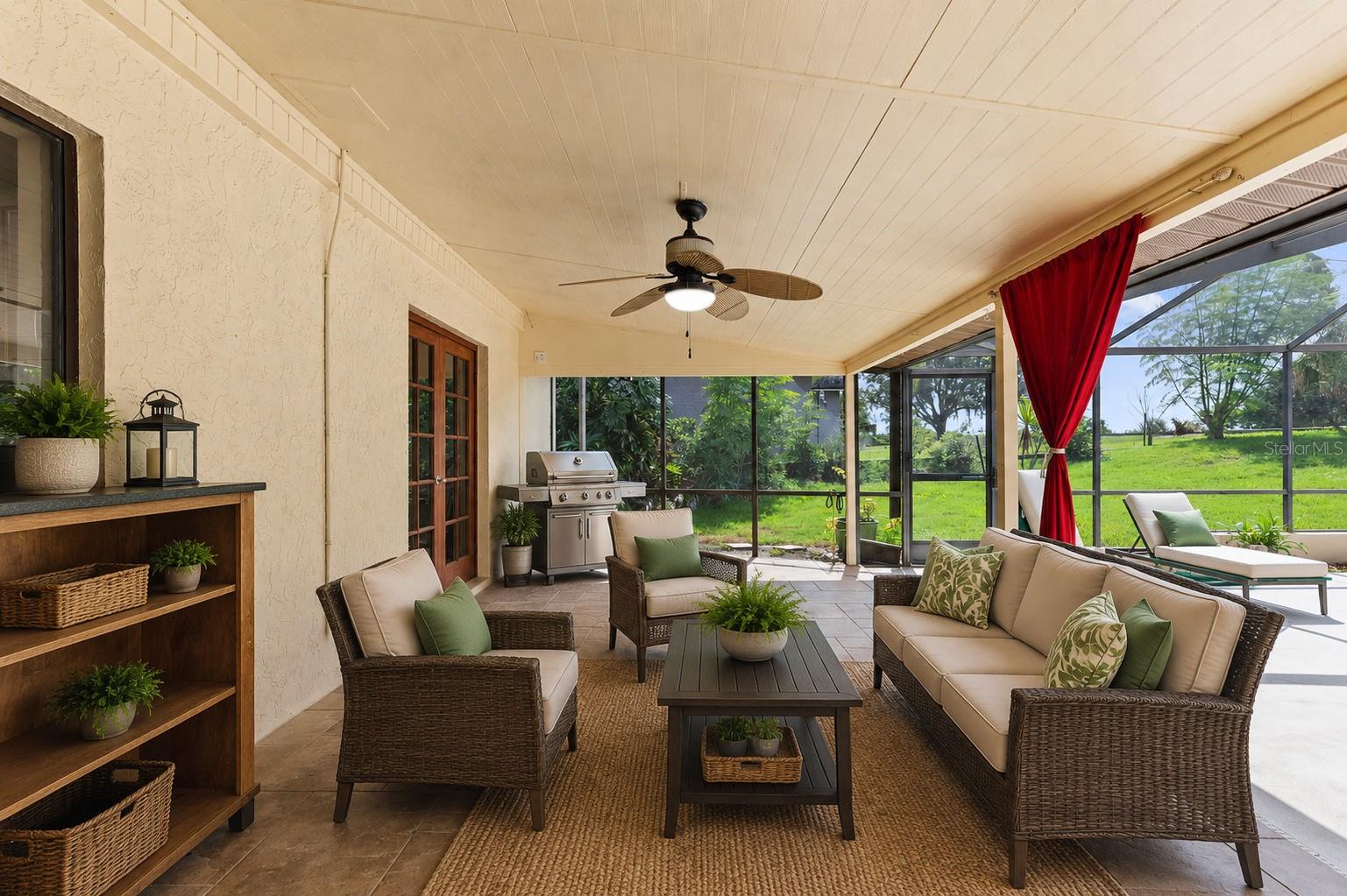 BUCKHORN GOLF CLUB ESTATES PHA - Residential
