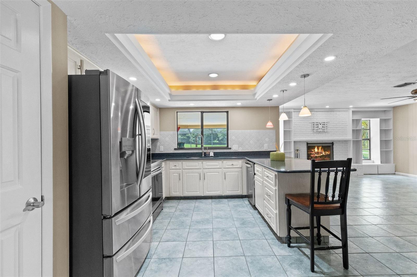 BUCKHORN GOLF CLUB ESTATES PHA - Residential