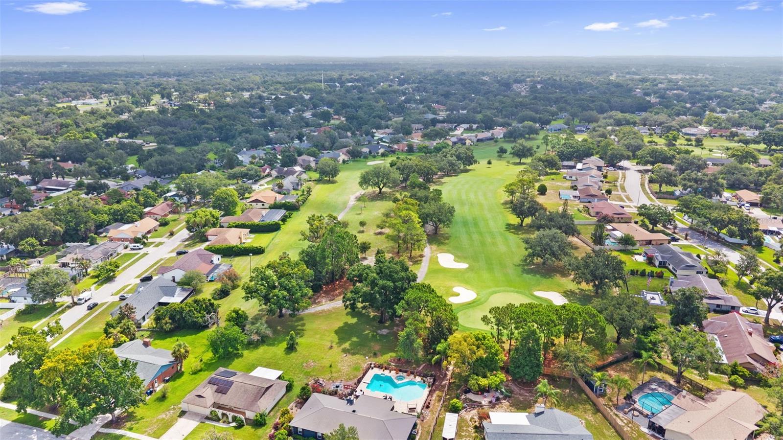BUCKHORN GOLF CLUB ESTATES PHA - Residential