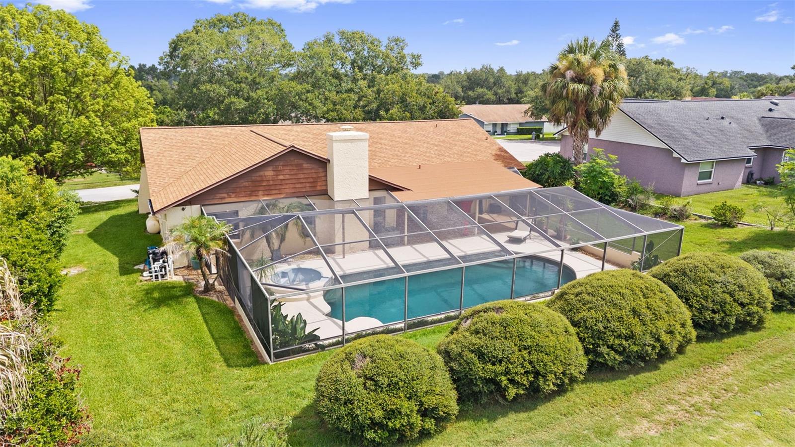 BUCKHORN GOLF CLUB ESTATES PHA - Residential