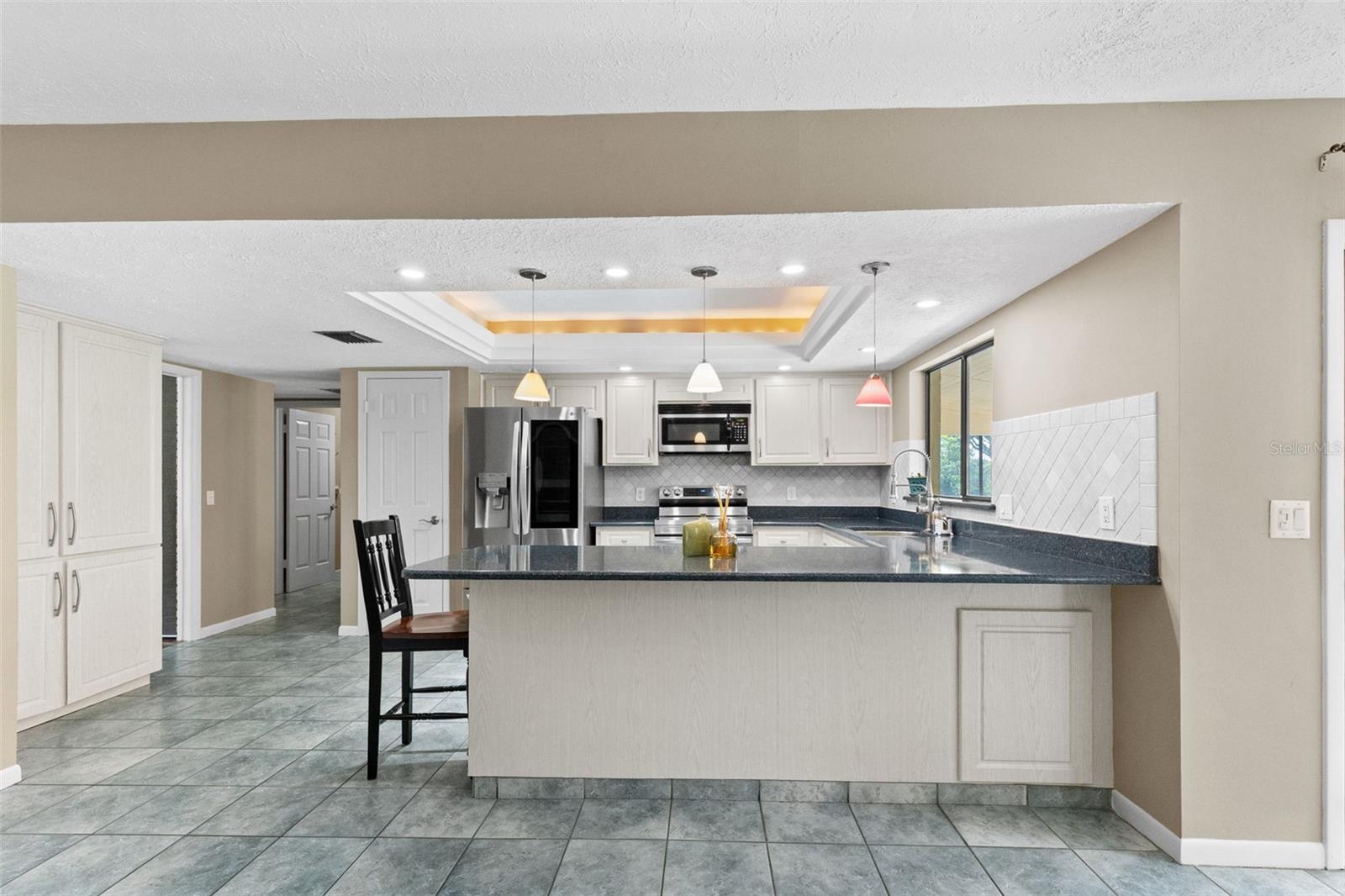 BUCKHORN GOLF CLUB ESTATES PHA - Residential