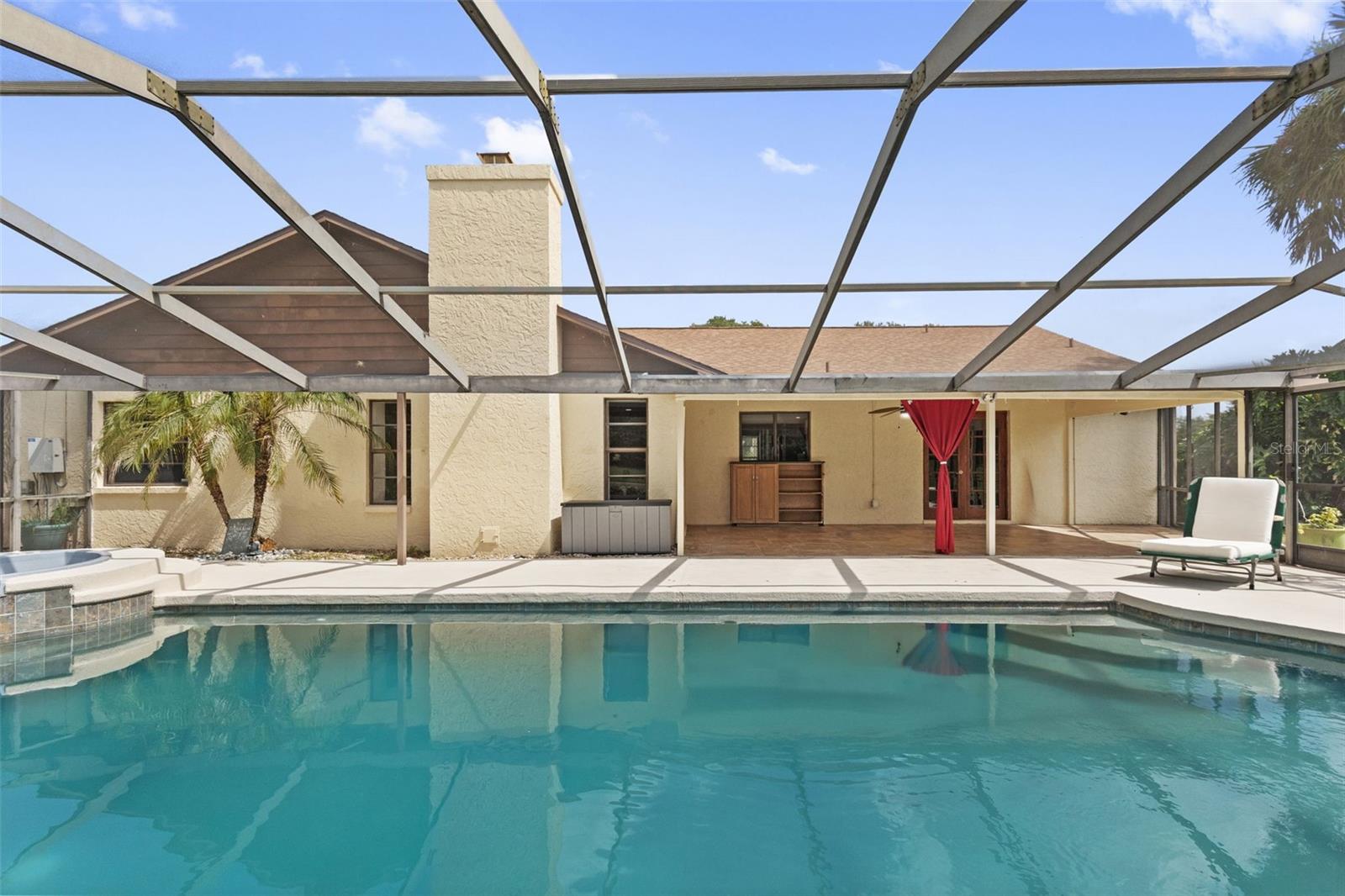BUCKHORN GOLF CLUB ESTATES PHA - Residential