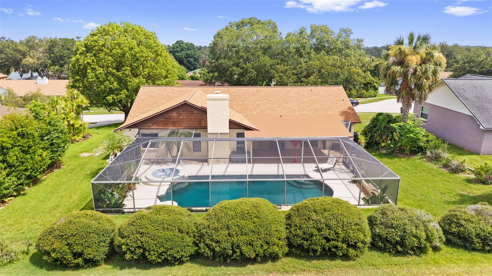 BUCKHORN GOLF CLUB ESTATES PHA - Residential