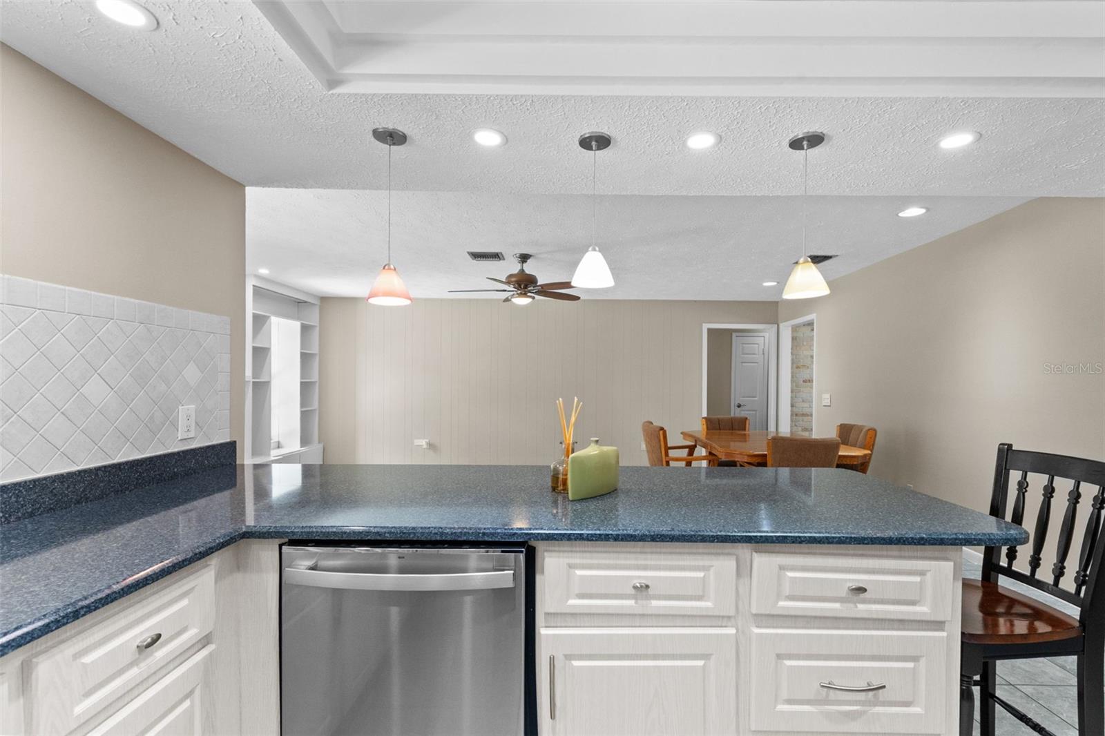 BUCKHORN GOLF CLUB ESTATES PHA - Residential