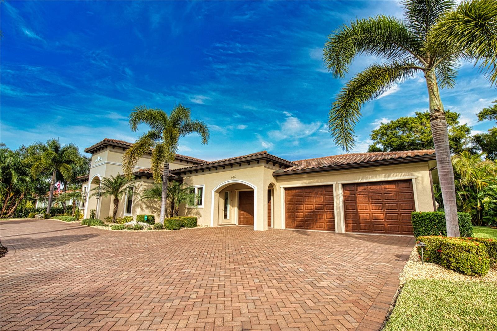 VENICE GULF VIEW SEC OF - Residential