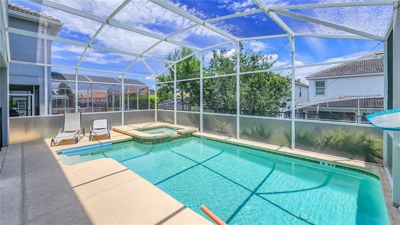 STONEYBROOK SOUTH PH I-1 & J-1 - Residential