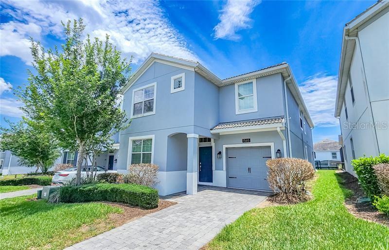 STONEYBROOK SOUTH PH I-1 & J-1 - Residential