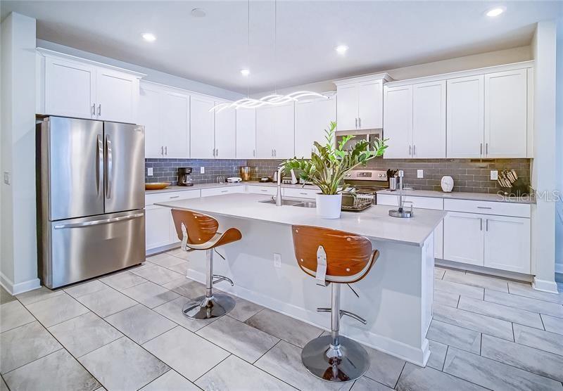 STONEYBROOK SOUTH PH I-1 & J-1 - Residential