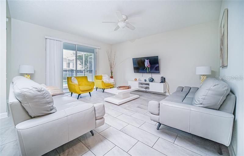 STONEYBROOK SOUTH PH I-1 & J-1 - Residential