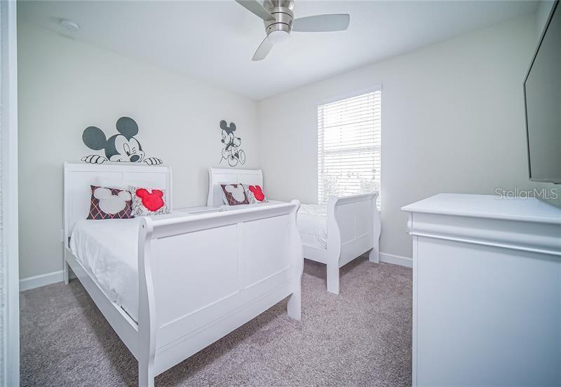 STONEYBROOK SOUTH PH I-1 & J-1 - Residential