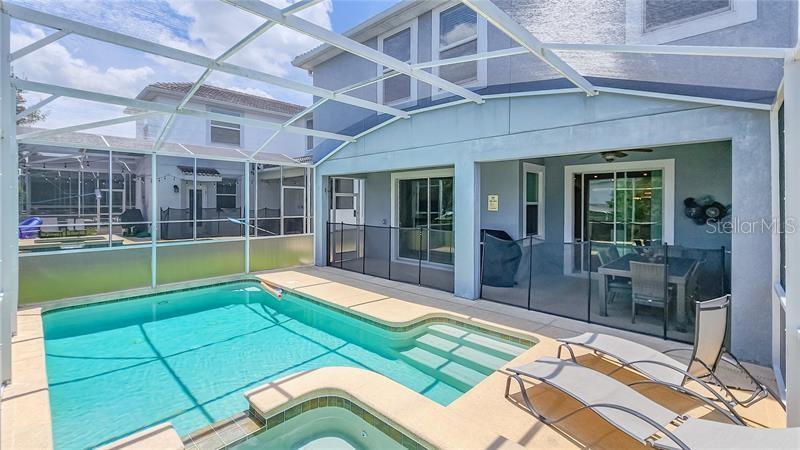 STONEYBROOK SOUTH PH I-1 & J-1 - Residential