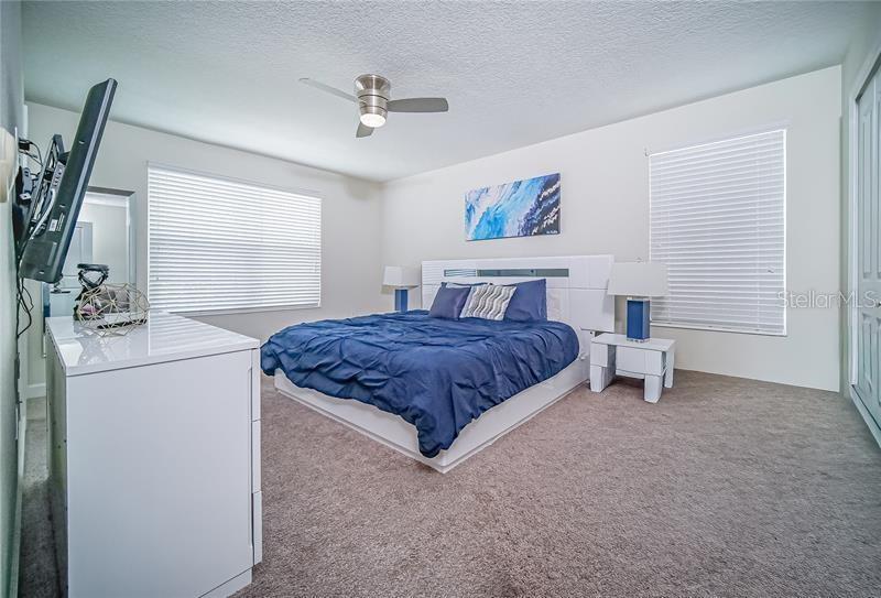 STONEYBROOK SOUTH PH I-1 & J-1 - Residential