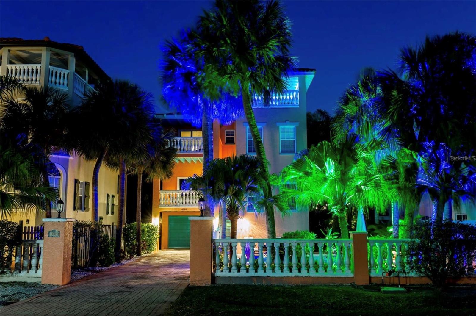 CASANAS - Residential