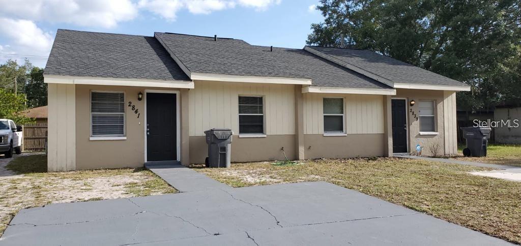Nice 2 Bedrooms 1.5 bath apartment with a Granite Countertop Kitchen, New Paint. YOU GOT TO COME TO SEE IT TODAY.