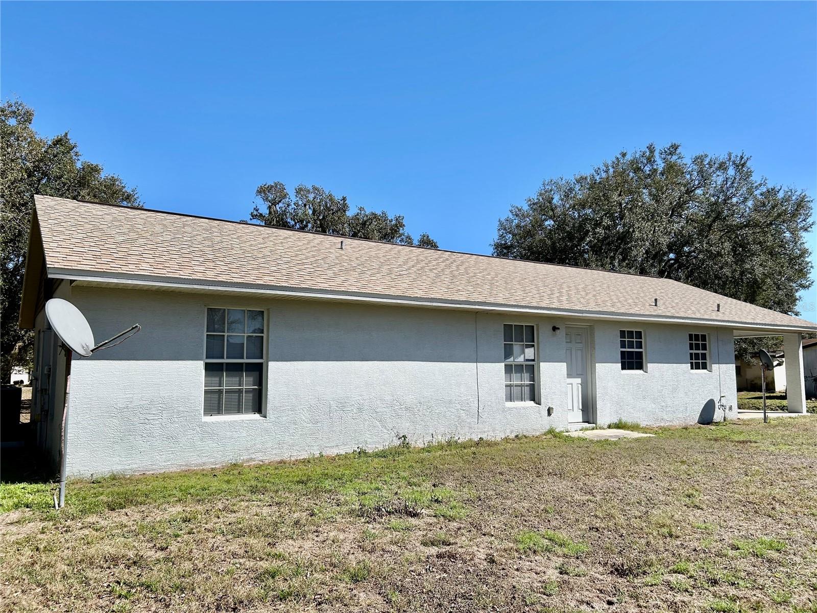R & S ADD - Residential
