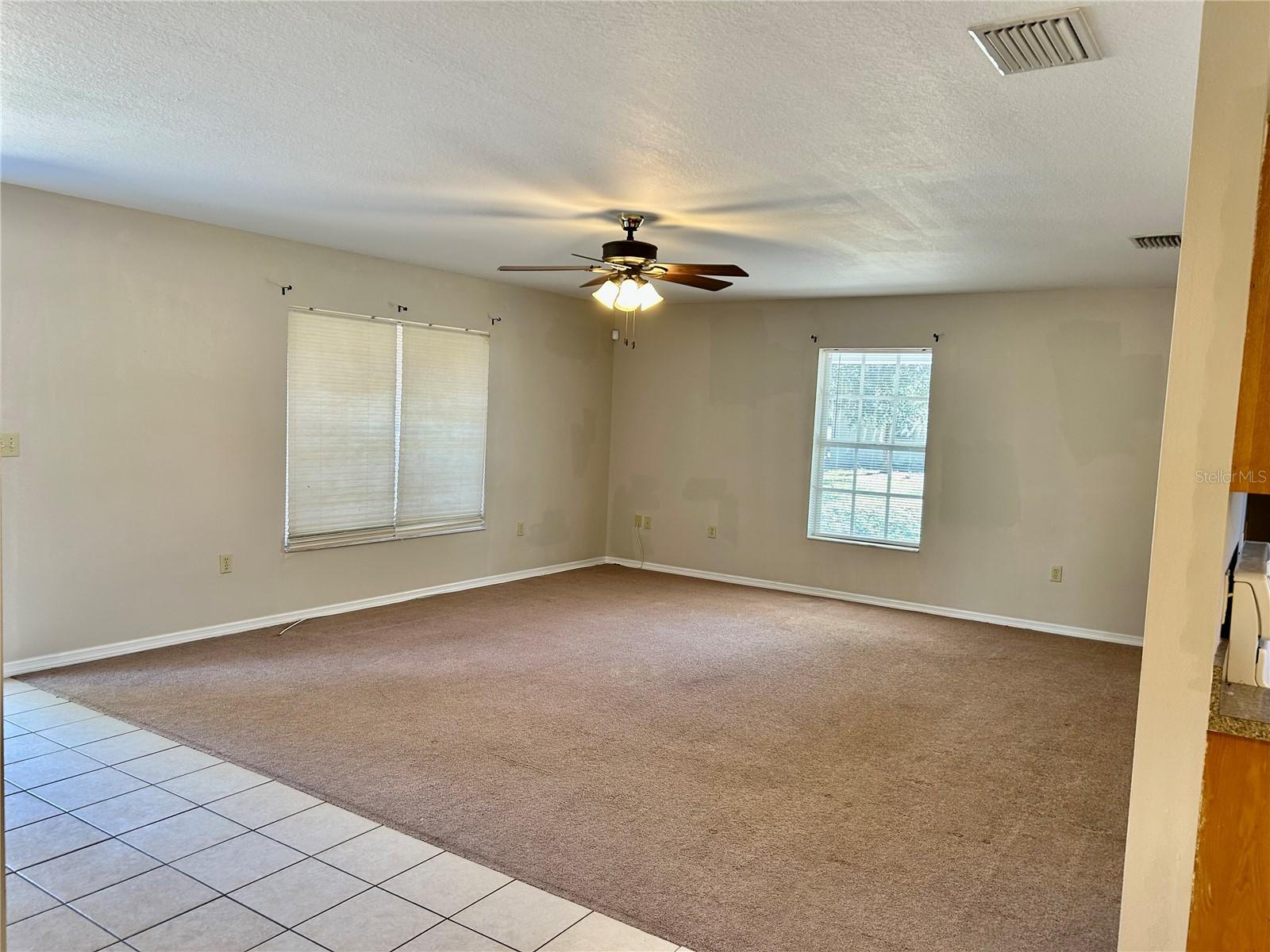 R & S ADD - Residential