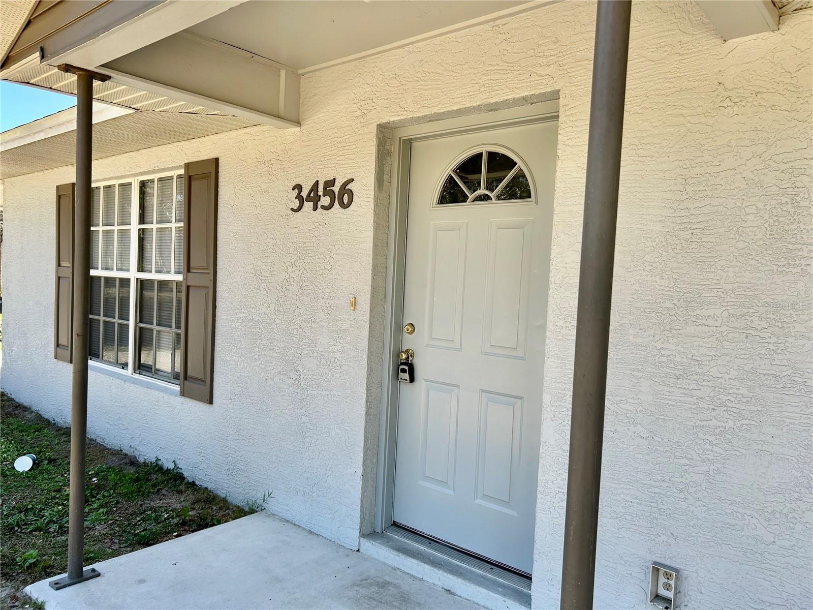 R & S ADD - Residential