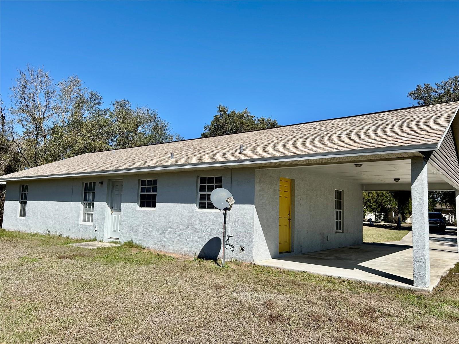 R & S ADD - Residential
