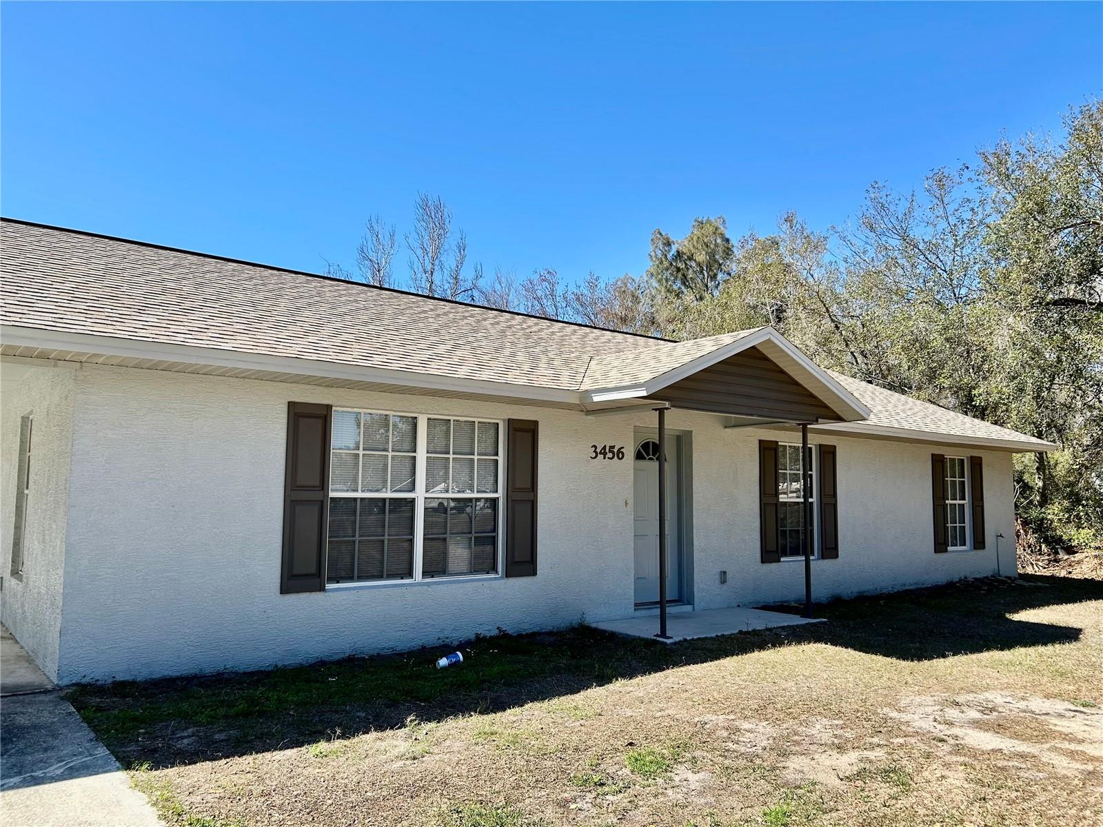 R & S ADD - Residential