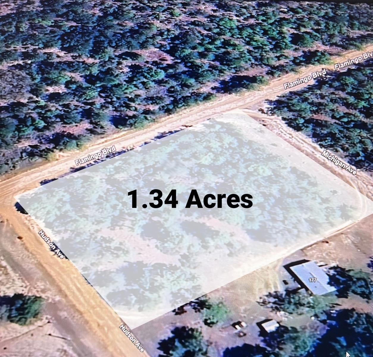 MARINERS LAKE HEIGHTS - Land