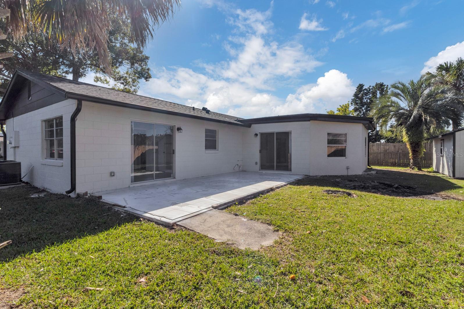 BVL UNIT 3 - Residential