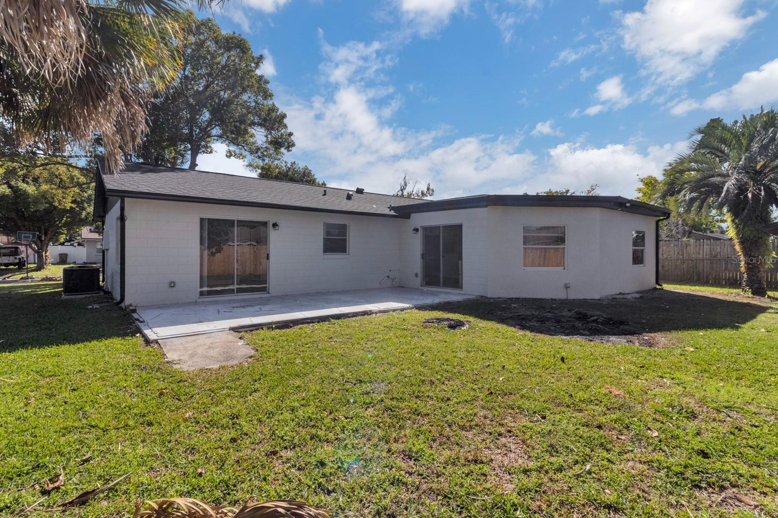 BVL UNIT 3 - Residential