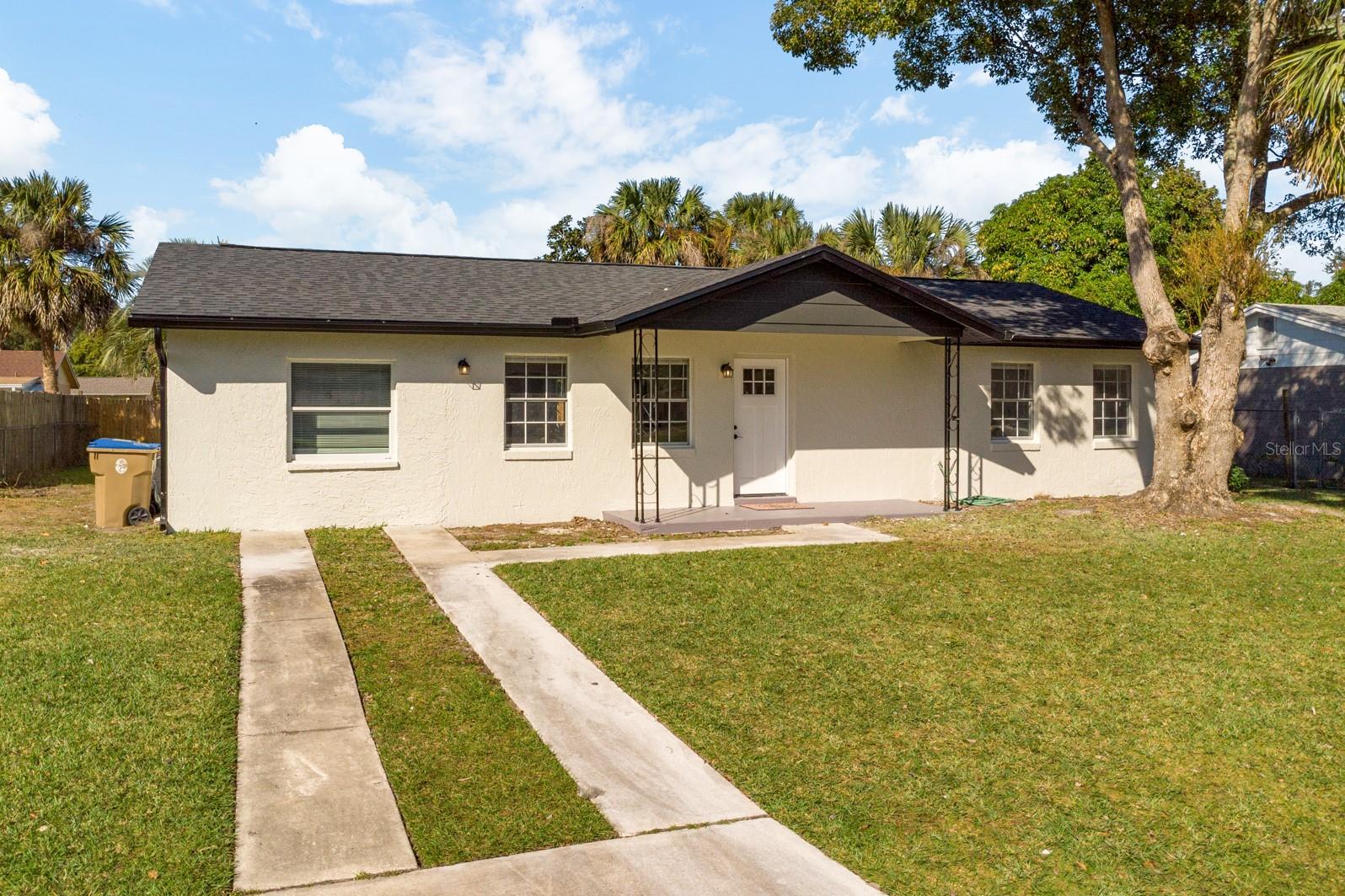 BVL UNIT 3 - Residential