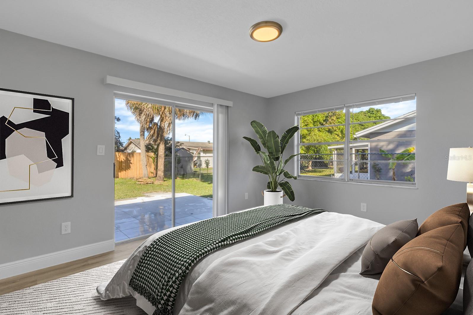 BVL UNIT 3 - Residential