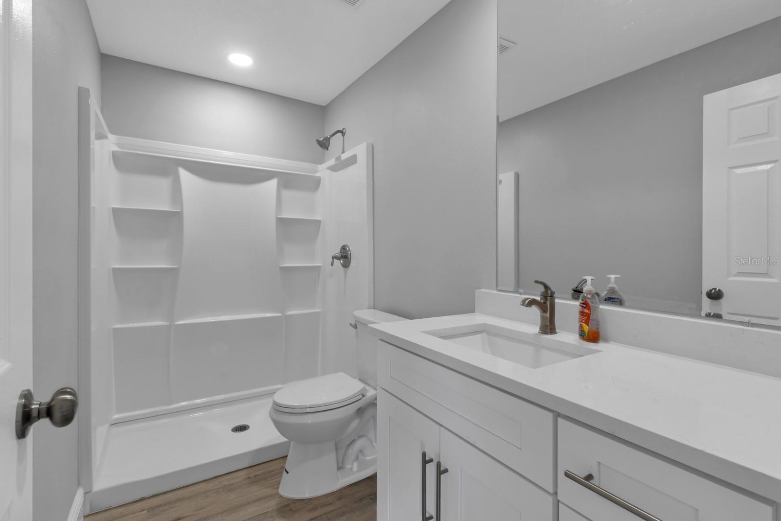 BVL UNIT 3 - Residential