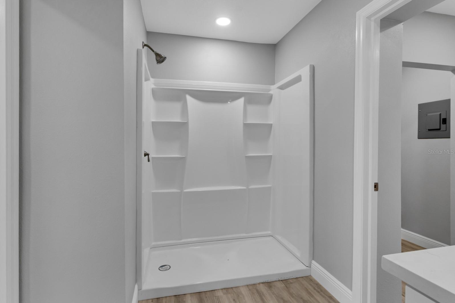 BVL UNIT 3 - Residential