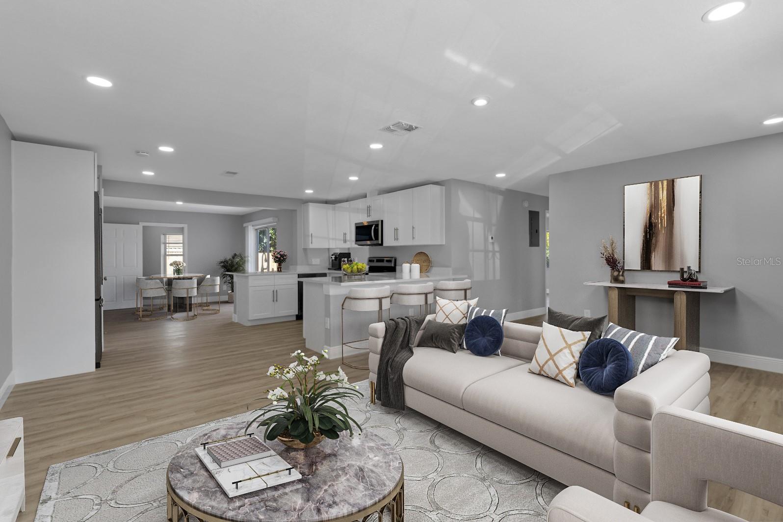BVL UNIT 3 - Residential