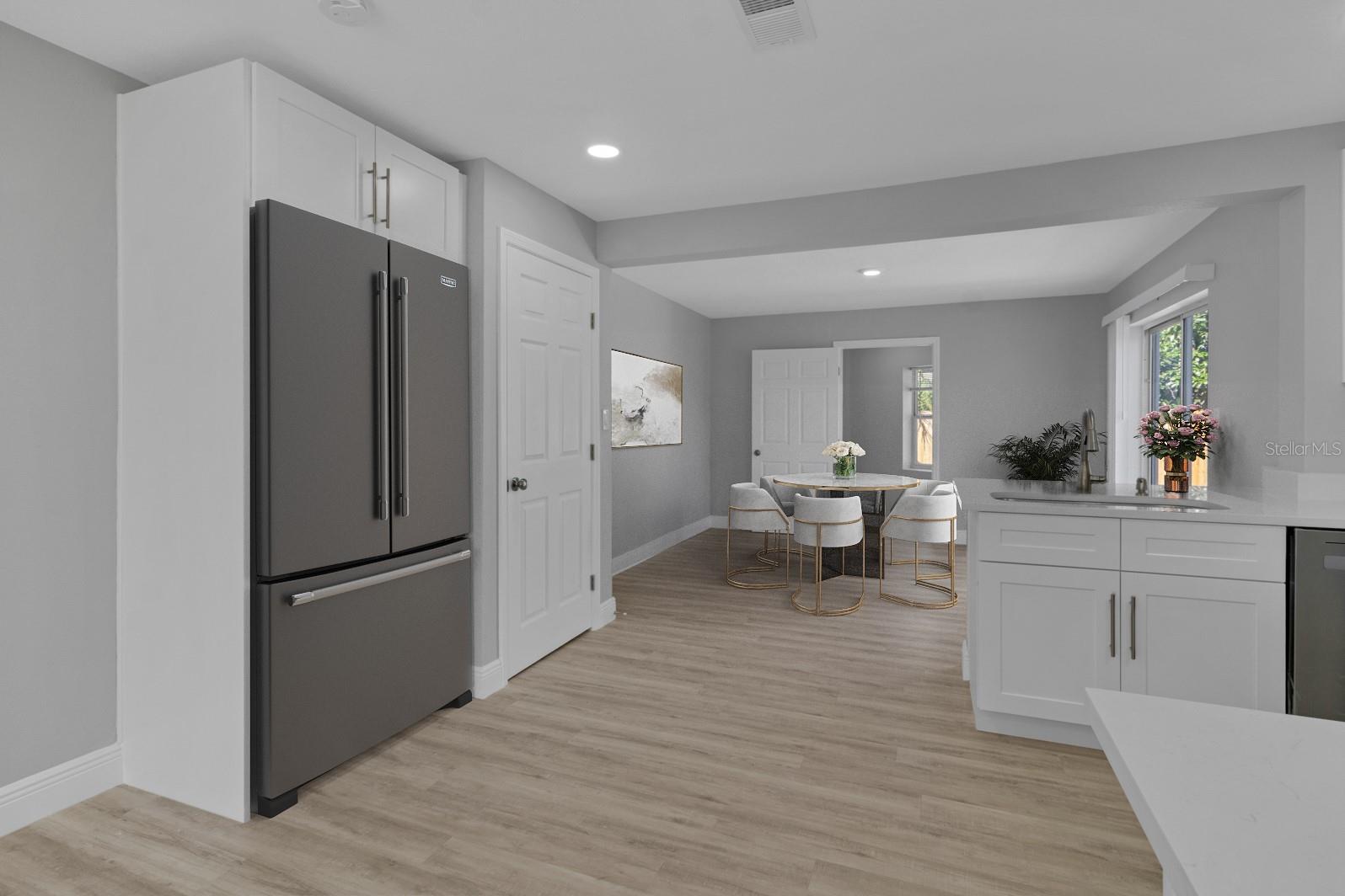 BVL UNIT 3 - Residential