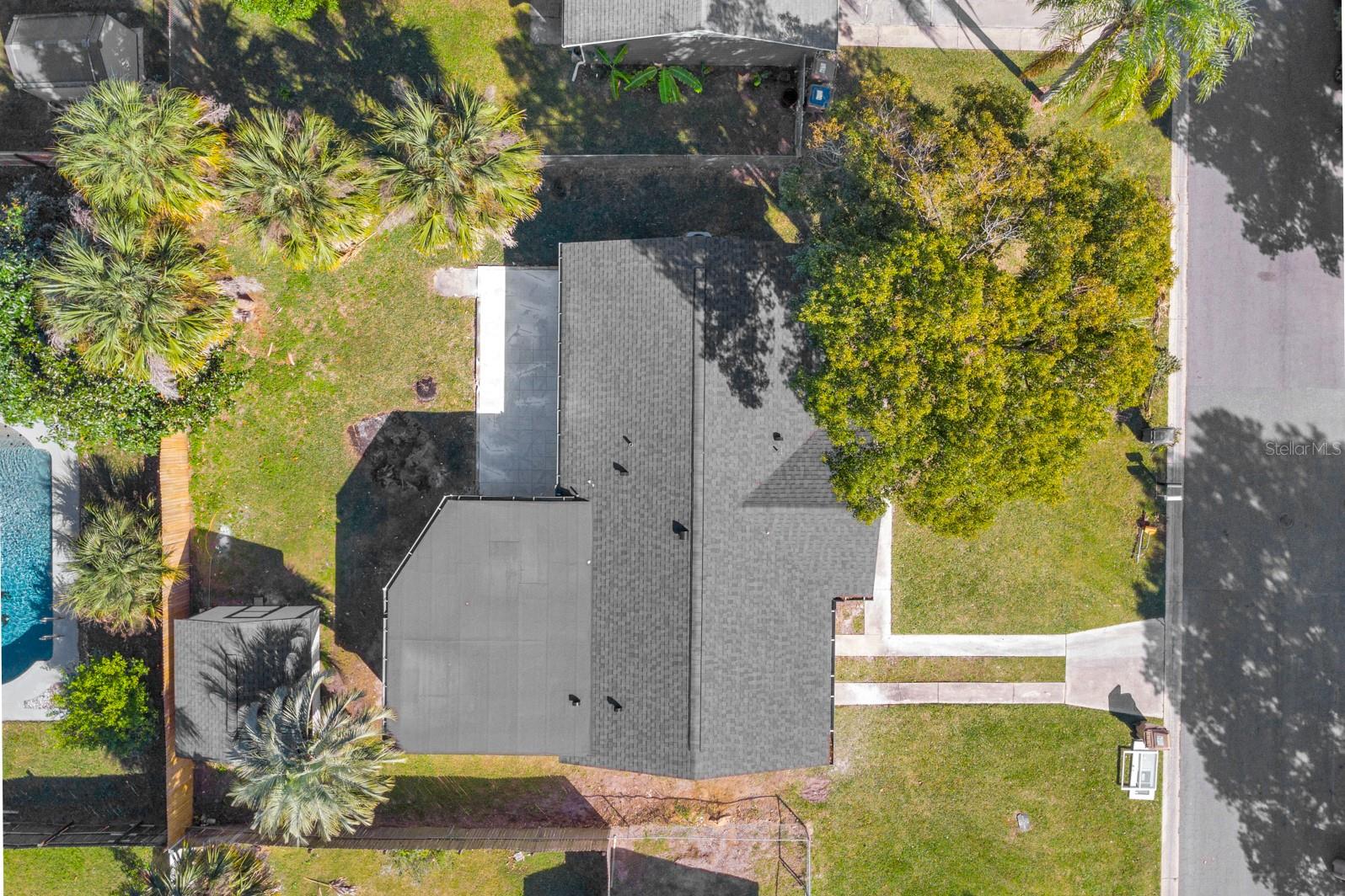 BVL UNIT 3 - Residential