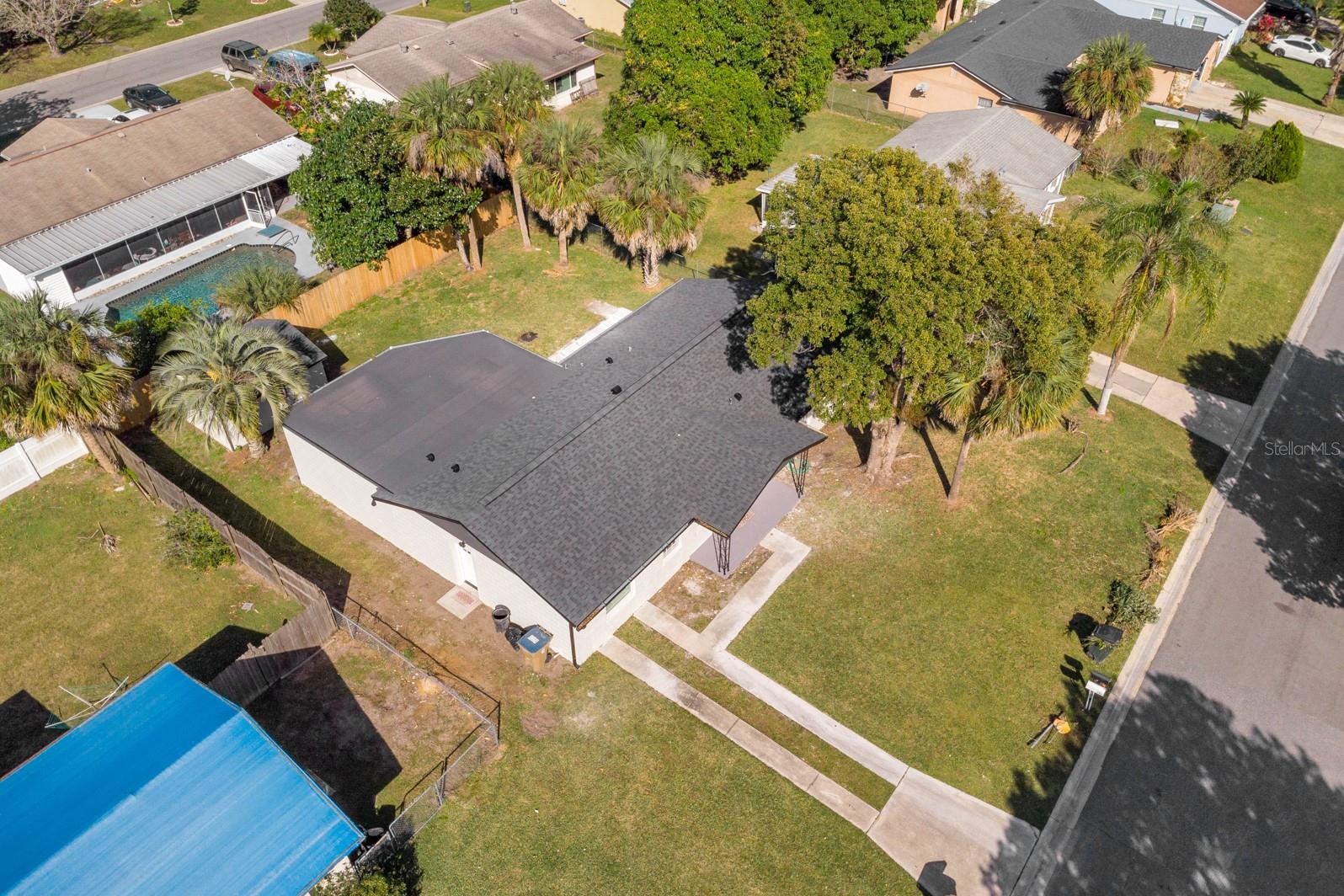 BVL UNIT 3 - Residential
