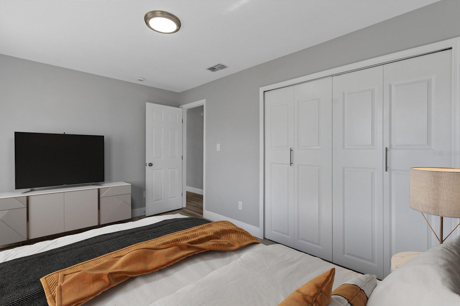 BVL UNIT 3 - Residential