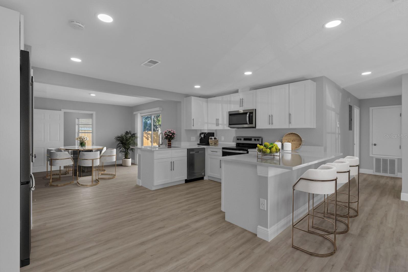 BVL UNIT 3 - Residential