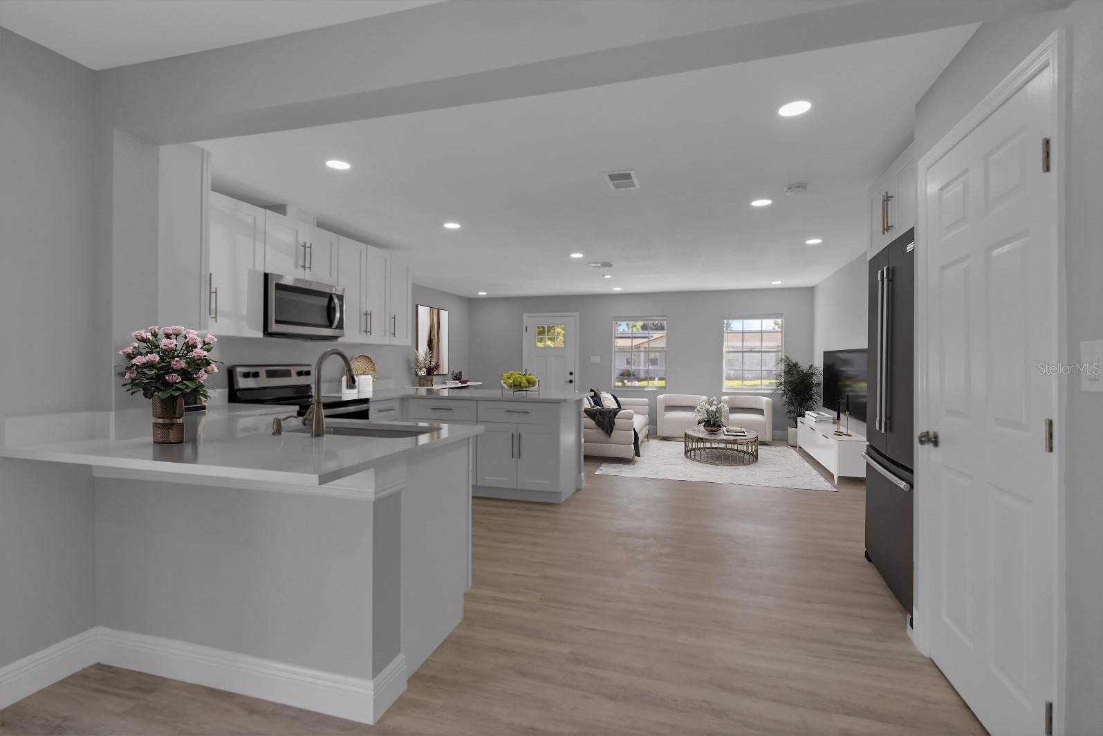 BVL UNIT 3 - Residential
