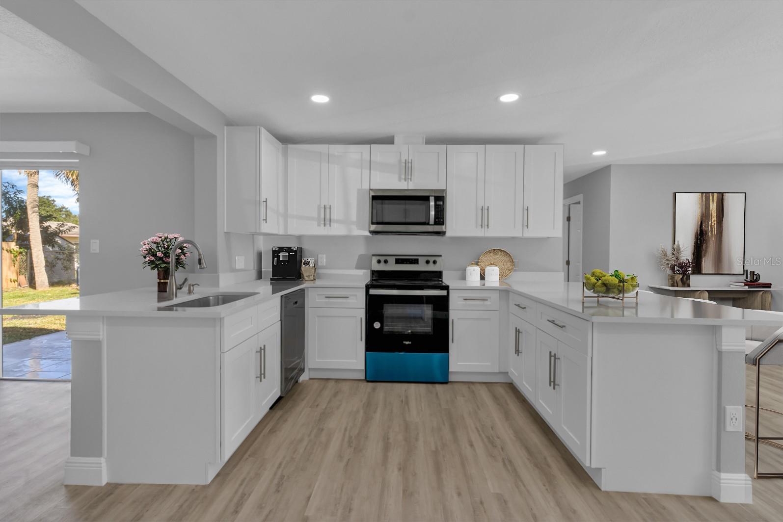 BVL UNIT 3 - Residential