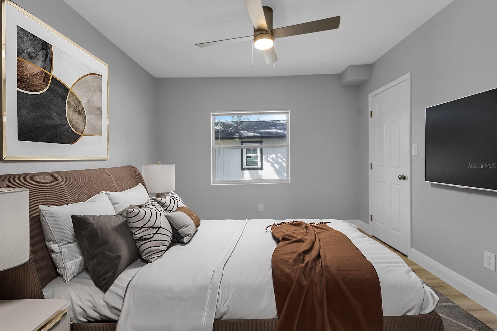 BVL UNIT 3 - Residential