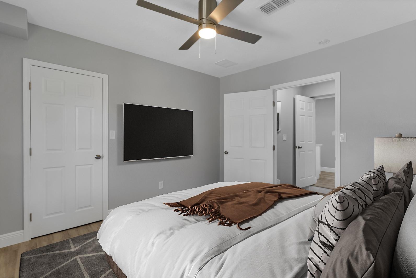 BVL UNIT 3 - Residential