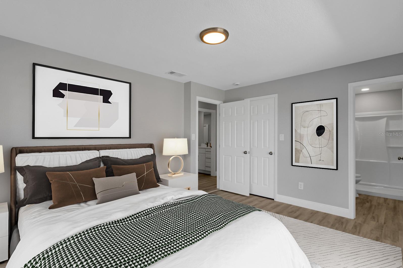 BVL UNIT 3 - Residential