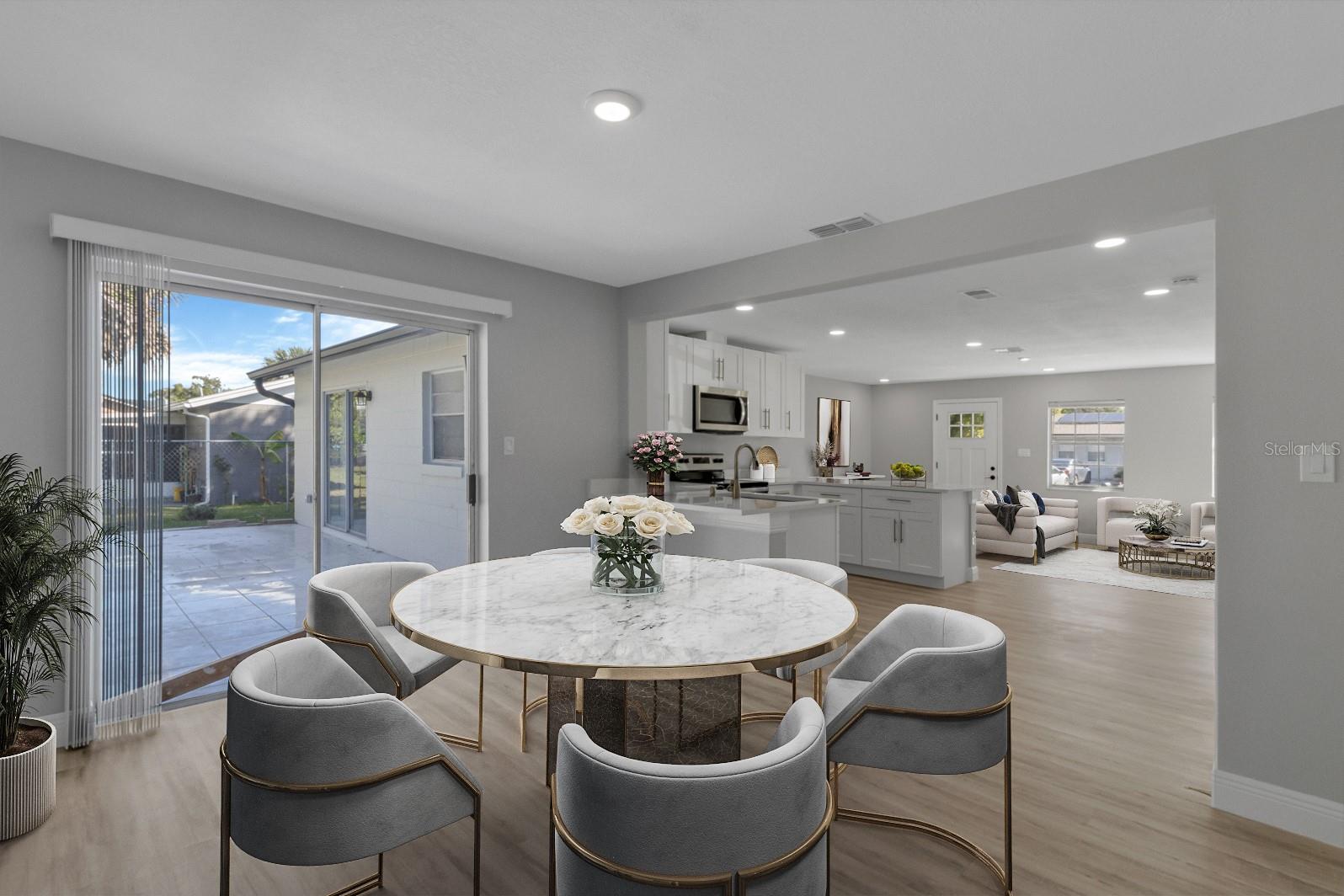 BVL UNIT 3 - Residential
