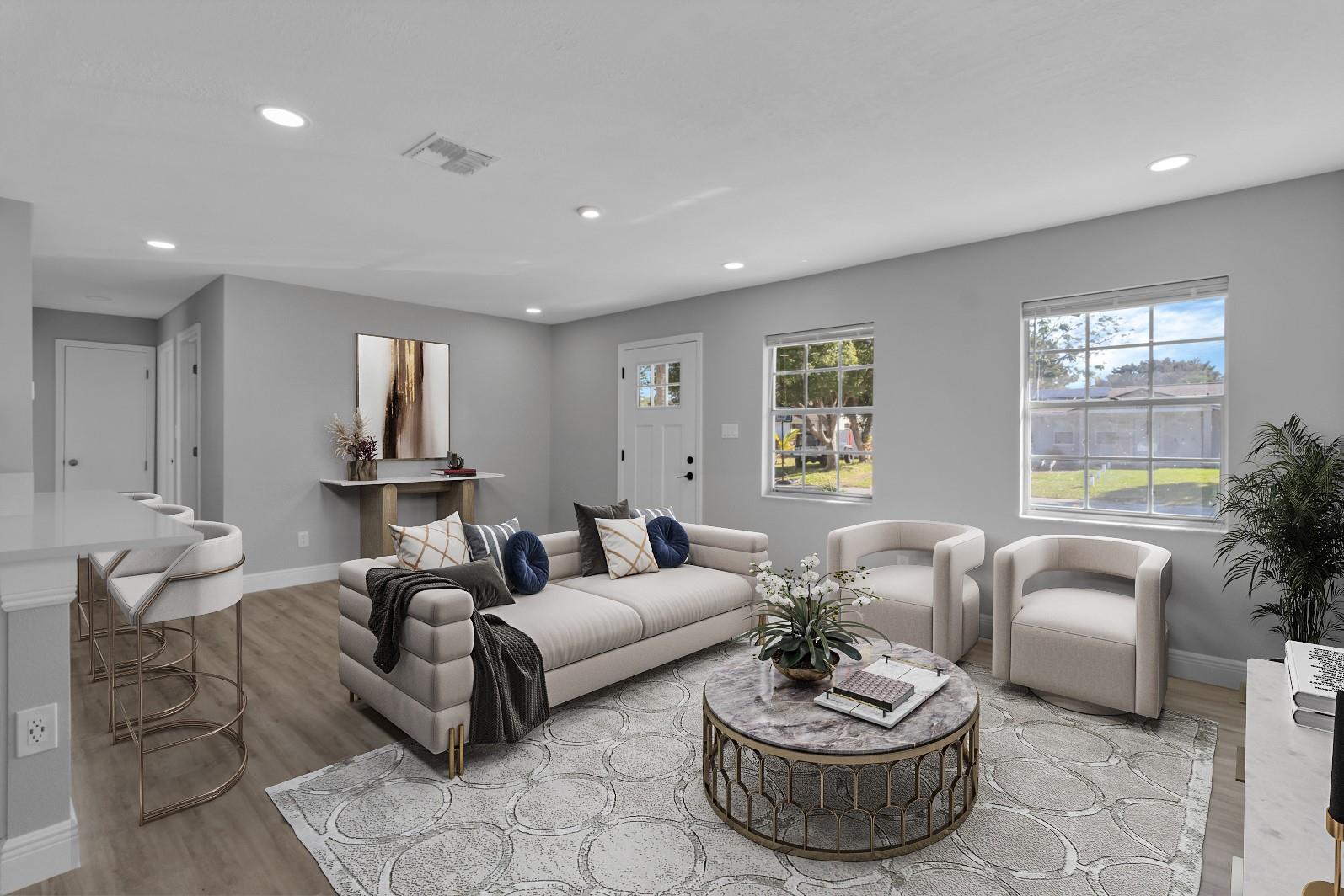 BVL UNIT 3 - Residential