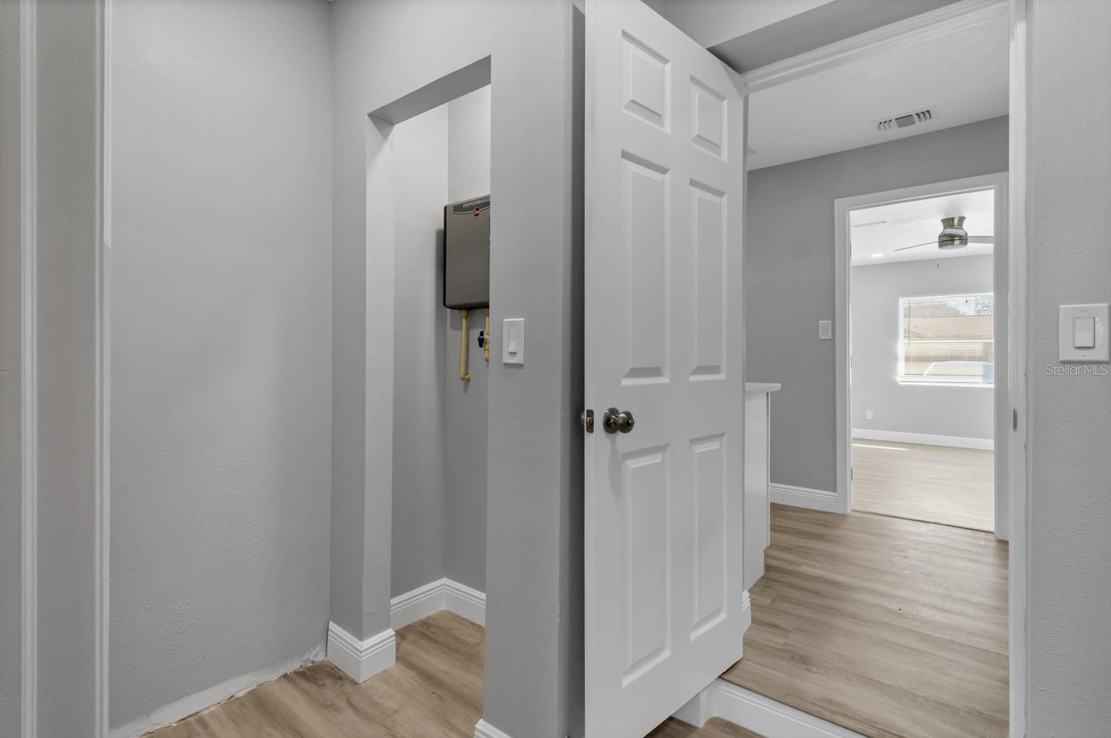 BVL UNIT 3 - Residential